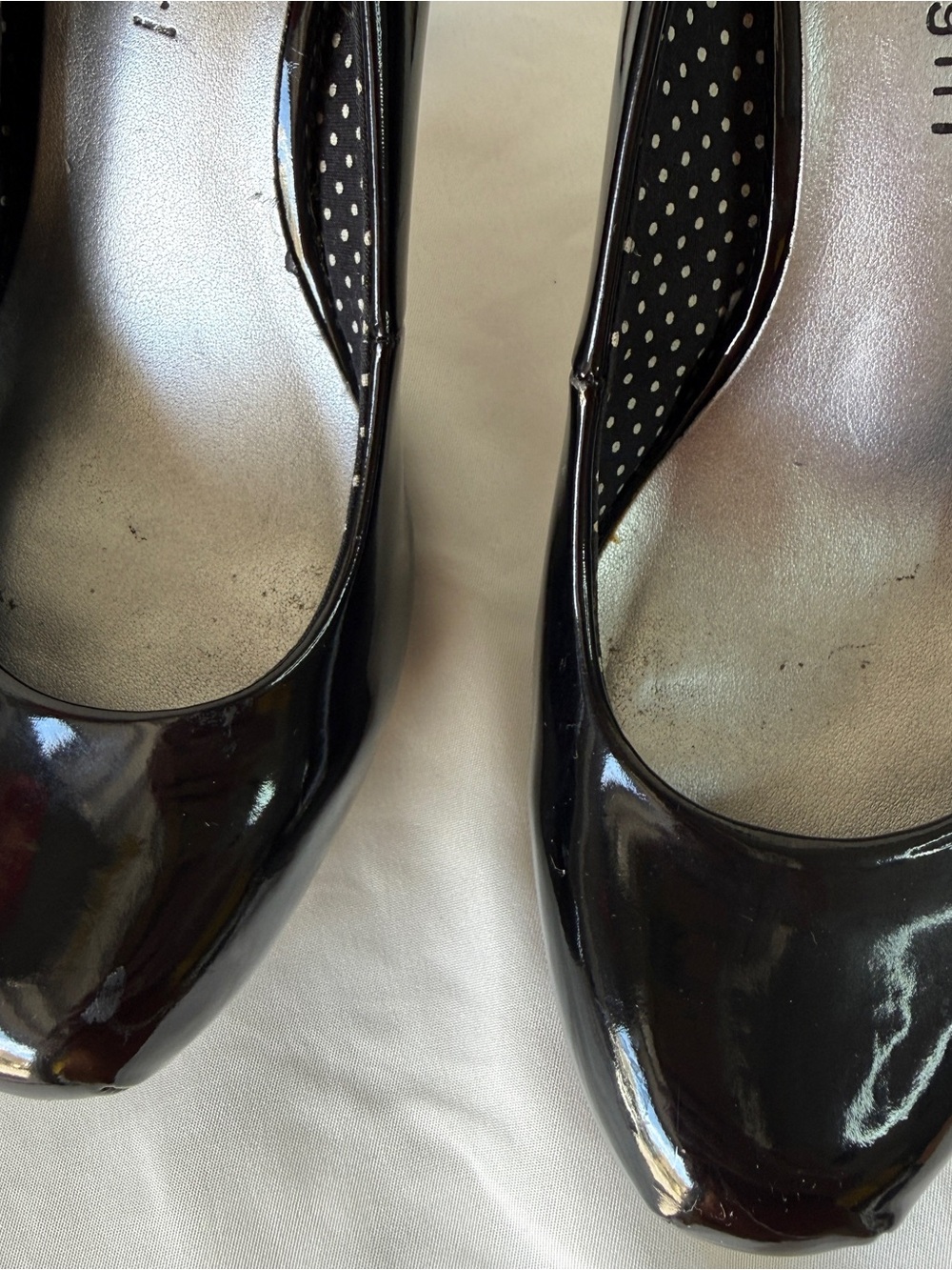 Madden Girl Heels - Picture 7 of 13